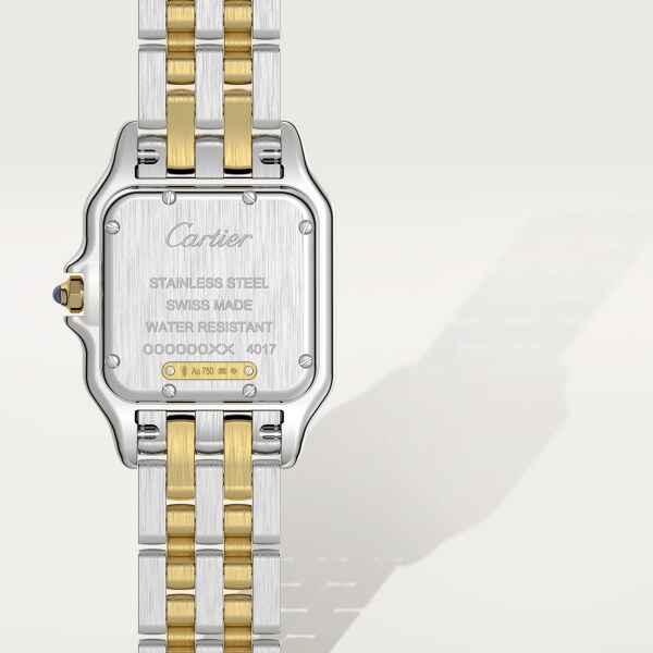 CRW2PN0007 - Panthère de Cartier watch 
